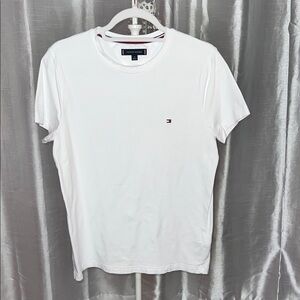 Tommy Hilfiger Classic White Tee